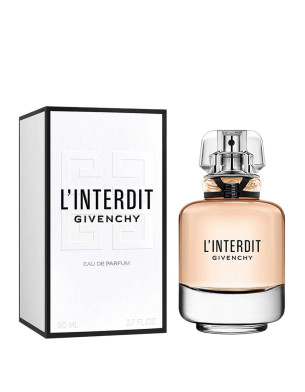 L'interdit Edp